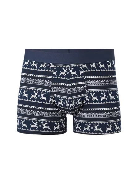 Boxerky Celio