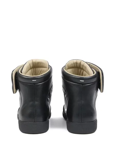 Sneakerși Maison Margiela negru