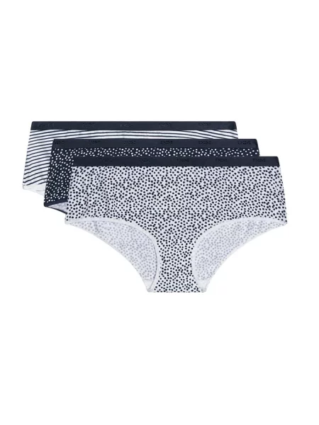 Женские трусики-кюлот