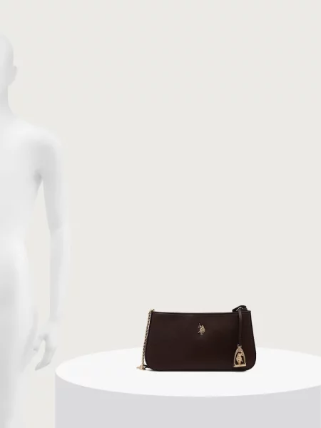Кожаная сумка U.s. Polo Assn.