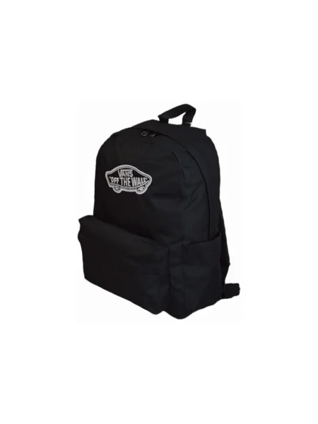 Rucsac copii Vans negru