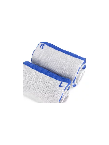 Klasické ponožky Unisex Reebok šedé