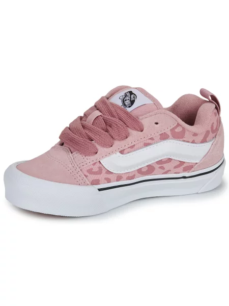 Tenisky Vans ružová