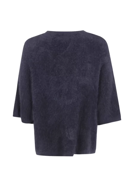 Pulover Absolut Cashmere din cașmir negru