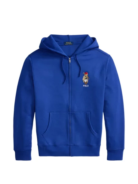 Cu centură tricou polo Polo Ralph Lauren cu dungi fără mâneci galben