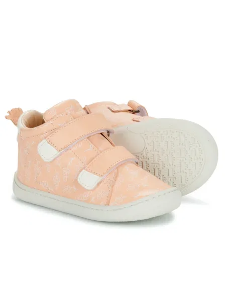 Pantofi copii Easy Peasy portocaliu