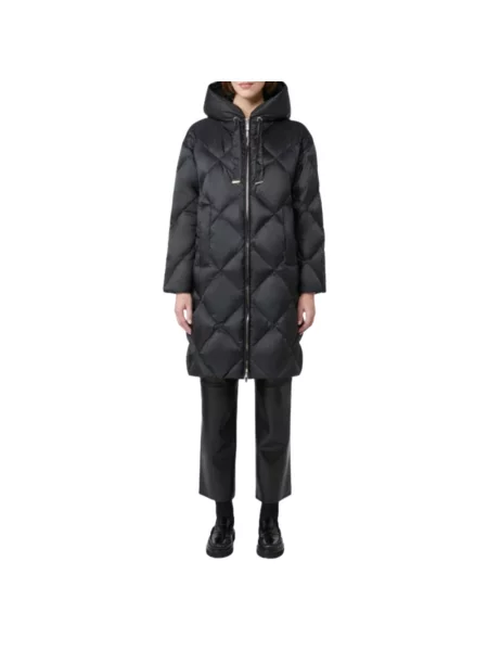 Kurtka Max Mara czarna