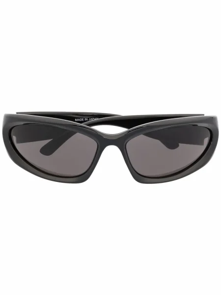 Ochelari de soare Balenciaga Eyewear negru