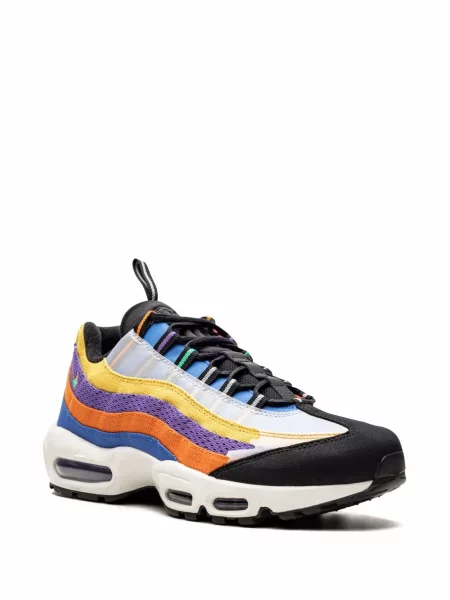 Sneakersy Nike Air Max 95 czarne