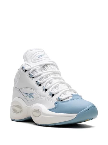 Tenisky Reebok bílé