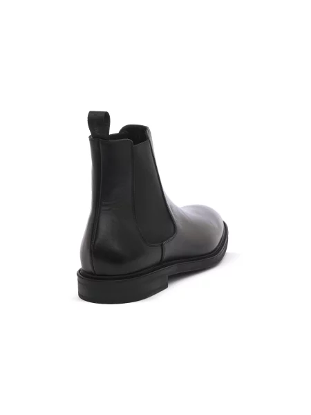 Pantofi Frau negru