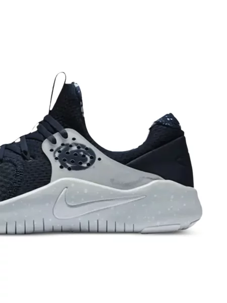 Sneakers Nike Free μπλε