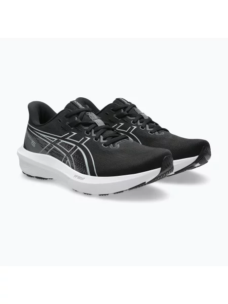 Încălțăminte de alergare pentru bărbați ASICS 15 black/white alb
