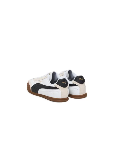 Laisvalaikio batai Puma Super Turino 01 balta