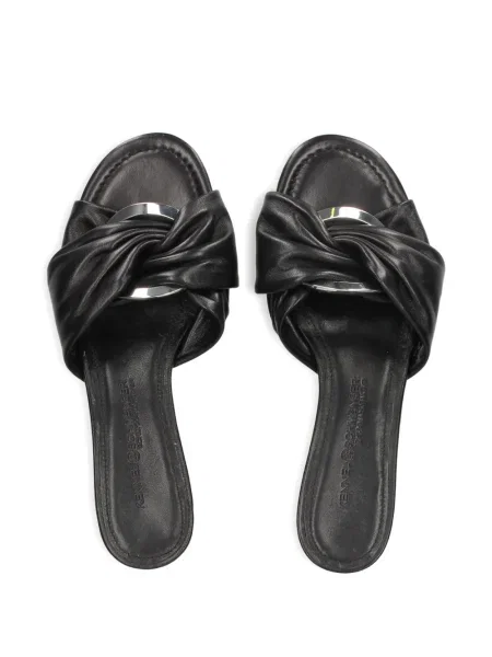 Sandale Kennel & Schmenger din piele negru