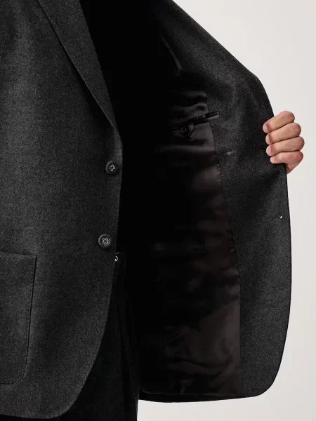 Шерстяной пиджак Officine Generale