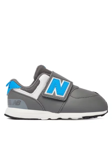 New Balance Αθλητικά γκρι