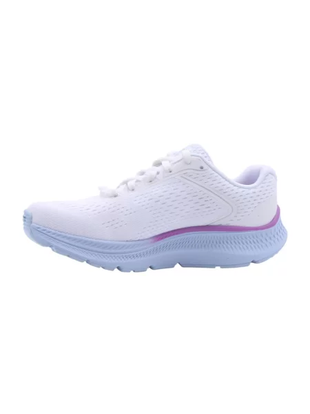 Buty do biegania Skechers do biegania białe