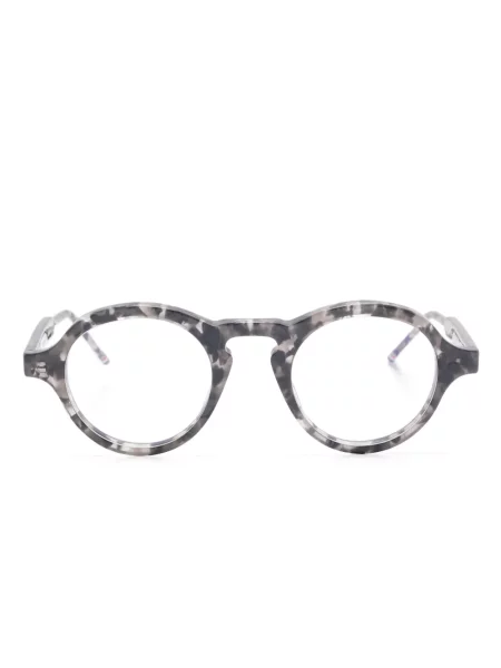 Ochelari de soare Thom Browne Eyewear gri