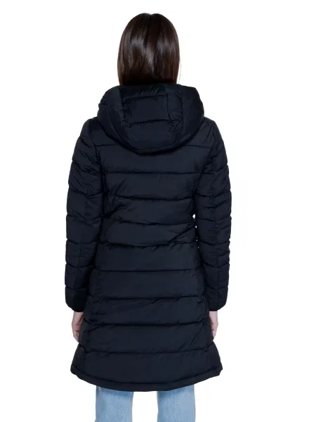 GUESS Sportska jakna NEW ALETA' crna
