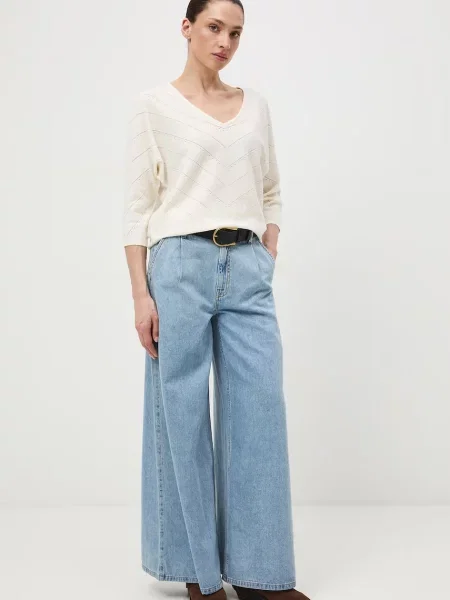 Medicine светр ажурний