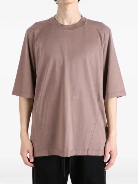 Tricou Rick Owens Drkshdw maro