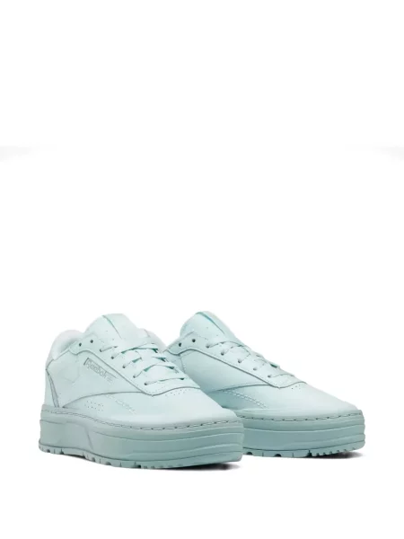 Sneakerși Reebok albastru