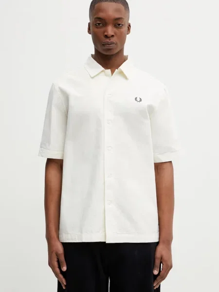 Fred Perry cămașă din