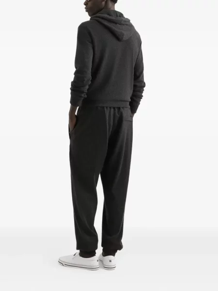 Pantaloni Dolce & Gabbana gri