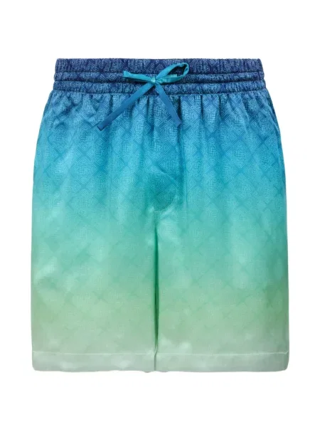 Pantaloni scurți Casablanca albastru