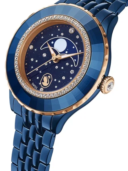 Часы Swarovski