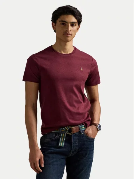 Polo Ralph Lauren majica za muškarce od pamuka