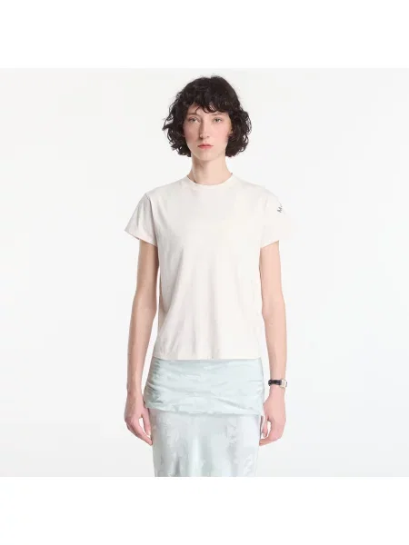 Tricou T-Shirt Off White M alb