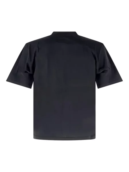 Tricou Officina 36 negru