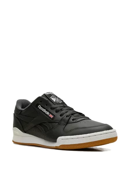 Sneakerși Reebok Phase gri