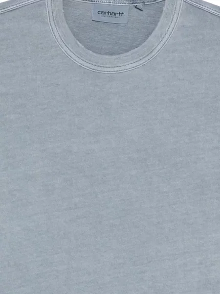 Tricou Carhartt Wip albastru