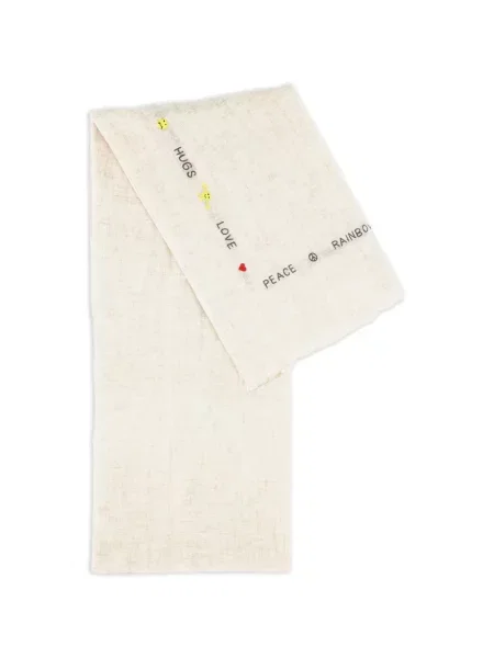 Šal Benaras By Citrus s vezom