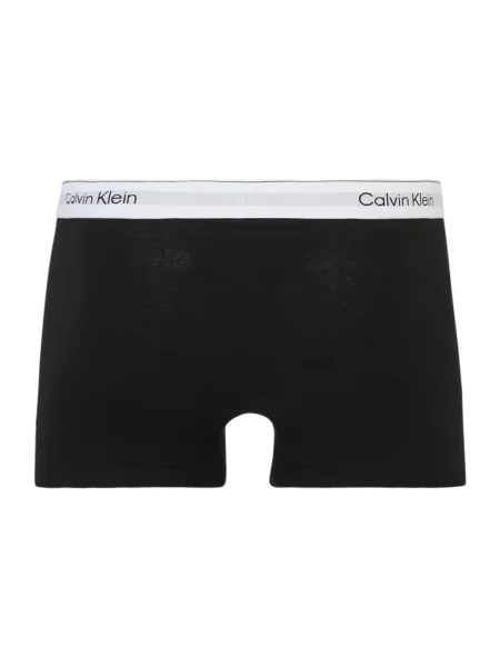 Calvin Klein Underwear Boxeri gri alb negru