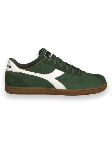 Pantofi Diadora alb