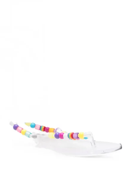 Sandale Ancient Greek Sandals alb