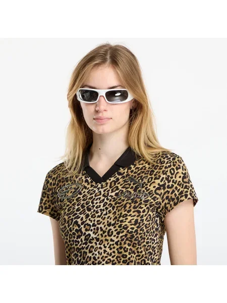 Μπλούζα Puma μπεζ
