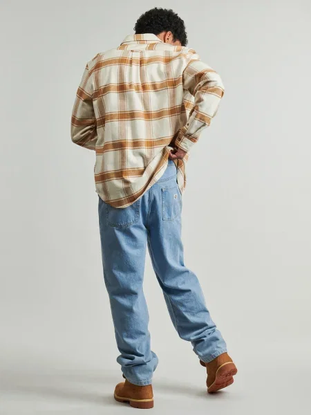 Retro nadrág Dickies kék