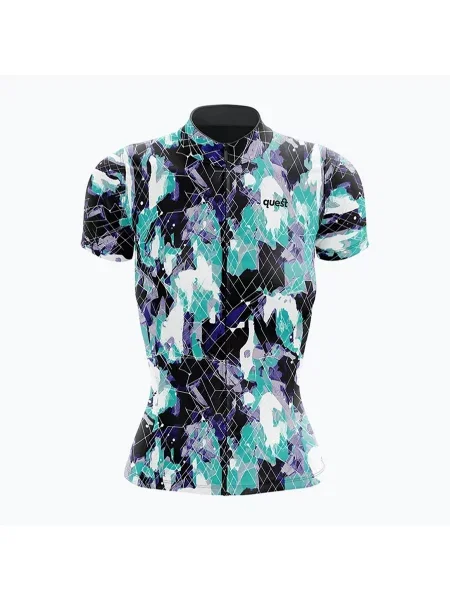 Футболка велосипедна Quest Arctic W