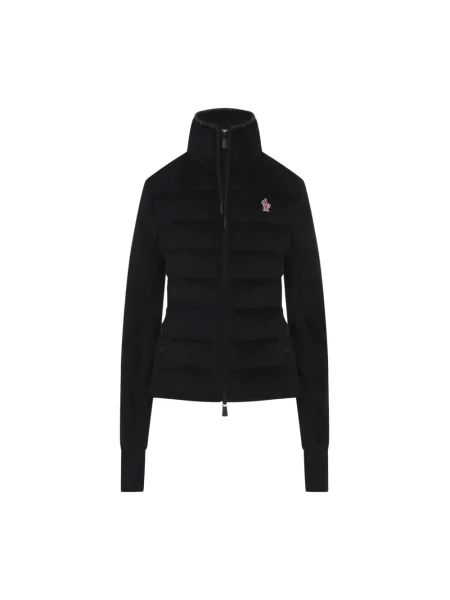 Kurtka Moncler czarna