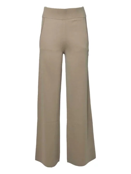 Gyapjú nadrág Max Mara