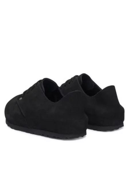 Cipele Birkenstock Maine crna