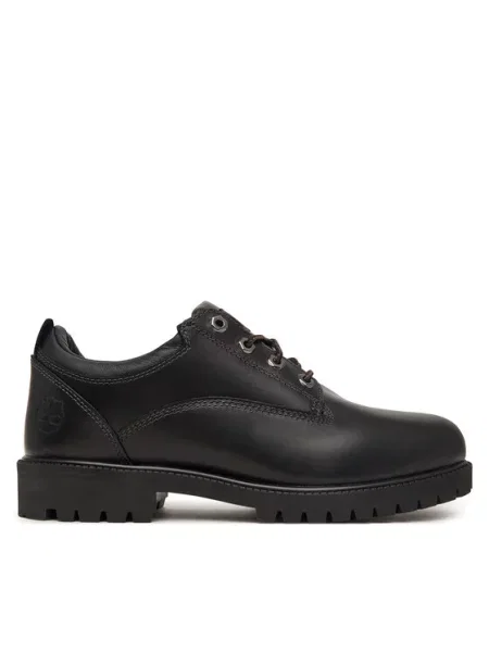 Cipele Timberland Heritage crna