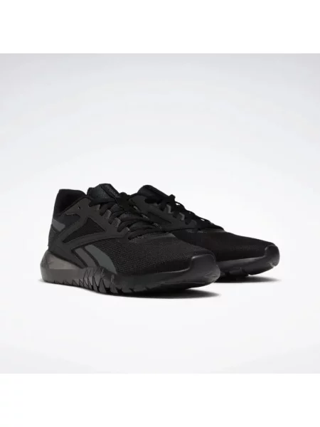 Sneakersy Reebok Flexagon czarne