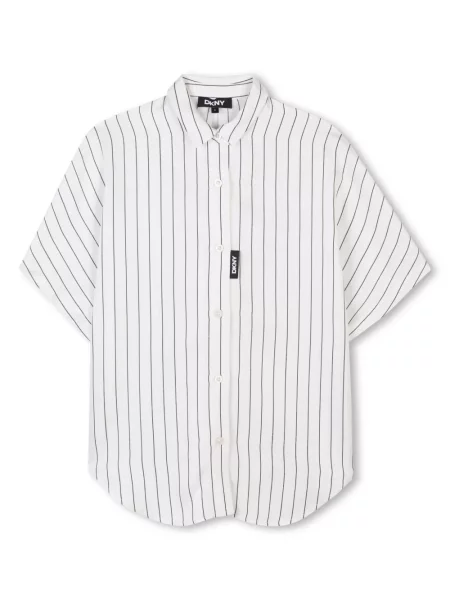 Marškiniai Dkny balta