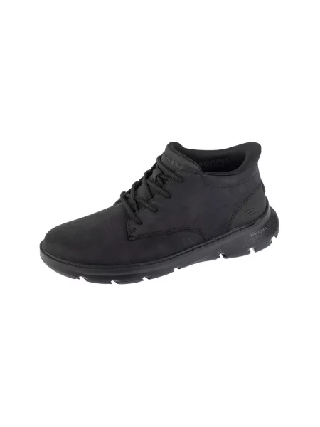Pantofi Skechers negru